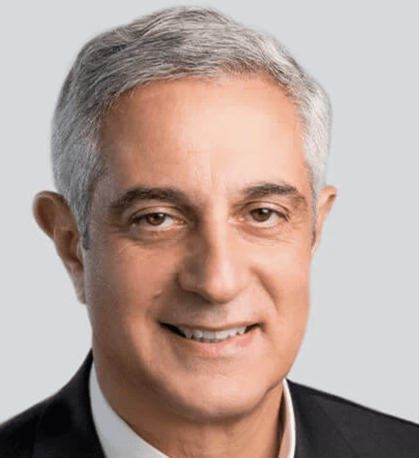 Ben Gianni, GDIT